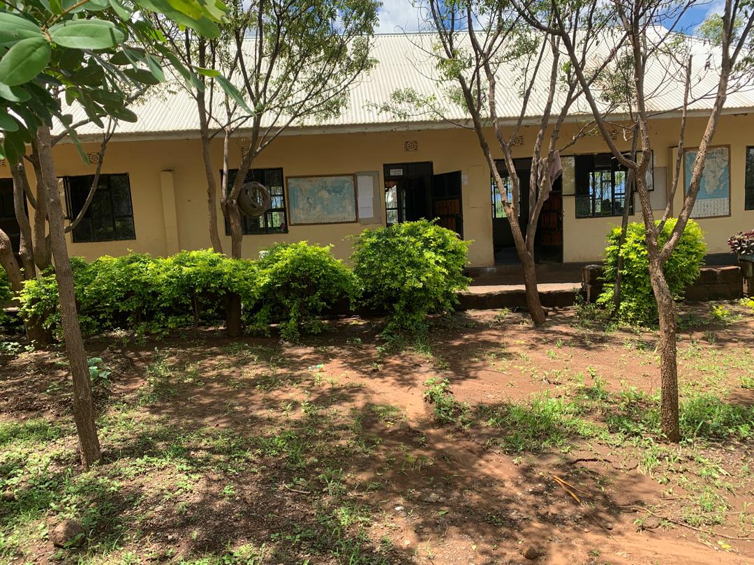 Classrooms